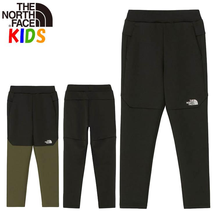 THE NORTH FACE（ザ ノースフェイス） キッズ 超ストレッチ マウンテン