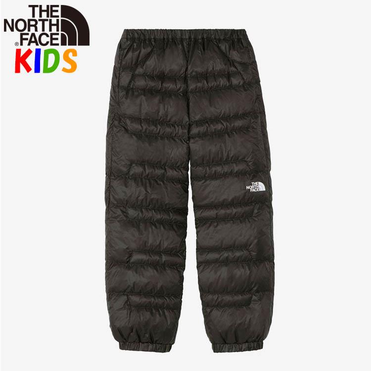 THE NORTH FACE（ザ ノースフェイス） 超SALE キッズ ダウンパンツ 130