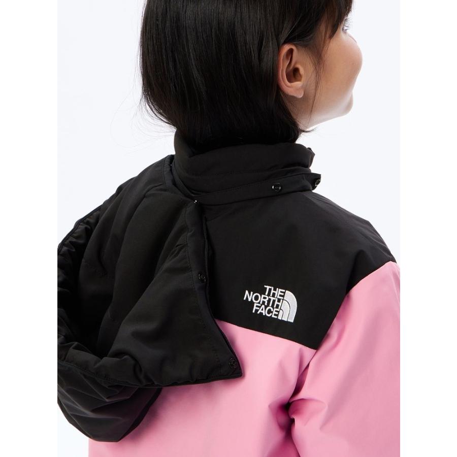 THE NORTH FACE（ザ ノースフェイス） キッズ 100-150cm ジェランド