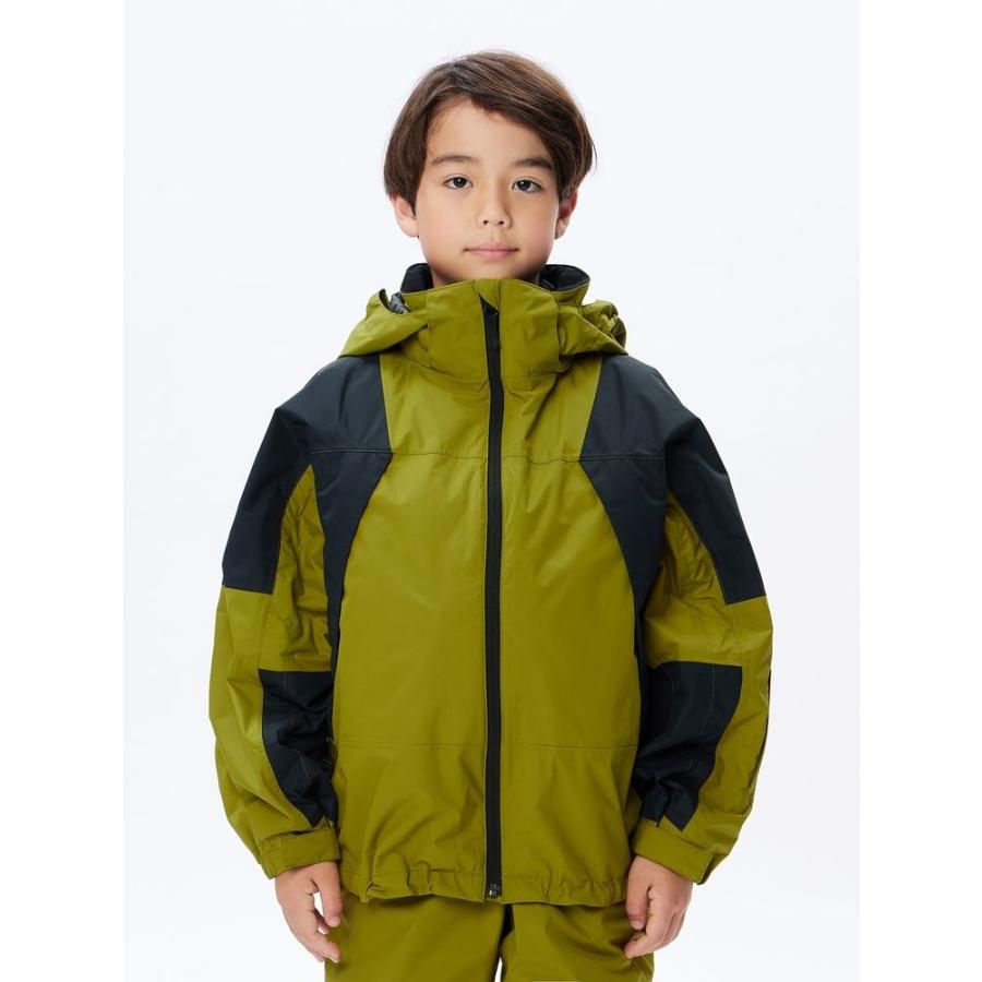 THE NORTH FACE（ザ ノースフェイス） キッズ 100-150cm ウーロスス