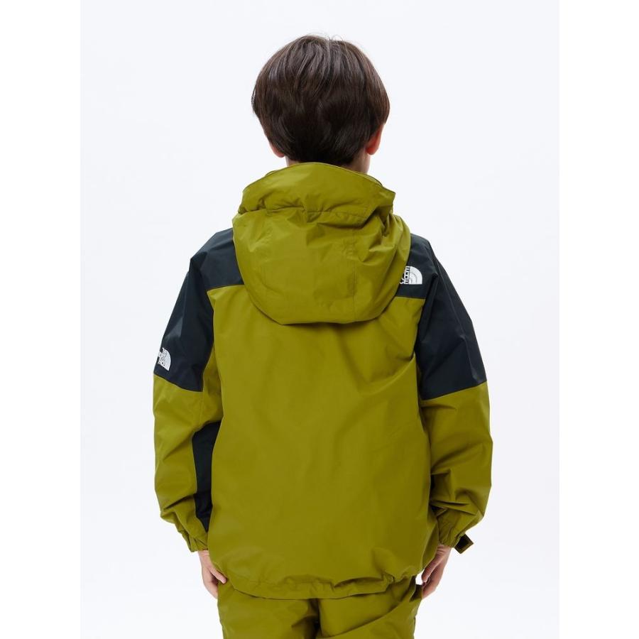 THE NORTH FACE（ザ ノースフェイス） キッズ 100-150cm ウーロスス