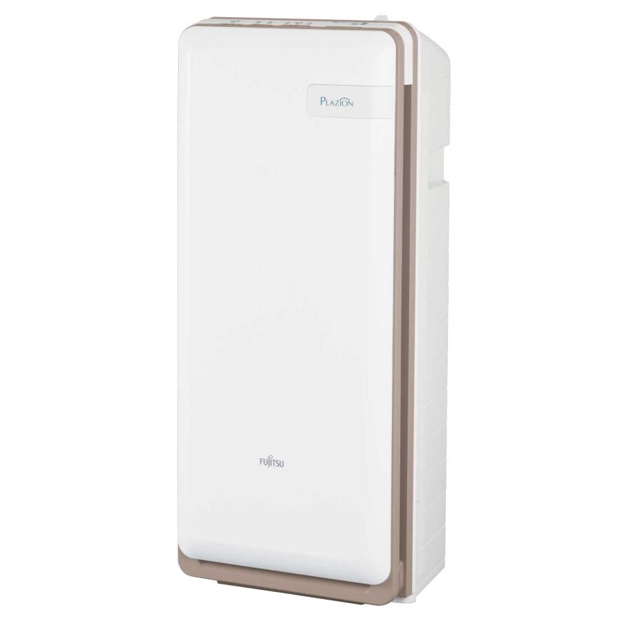 富士通ゼネラル 集じん機能付 脱臭機 プラズィオン HDS-302R【20畳