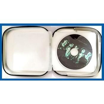 送料無料☆SHINee シャイニー ジョンヒョン JONGHYUN CD/DVDケース