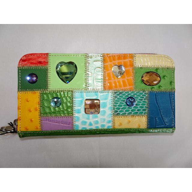 ABISTE（アビステ） ミケランジェロ 財布 : 婦人服専門のブティック