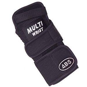 ABS マルチリスト 全4色 ボウリング リスタイ グローブ ボウリング用品