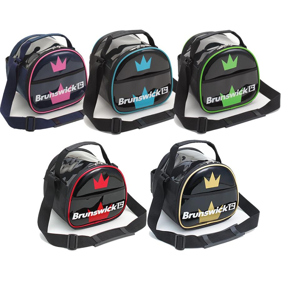 Brunswick（ブランズウィック） Brunswick BB20 ボール ケース