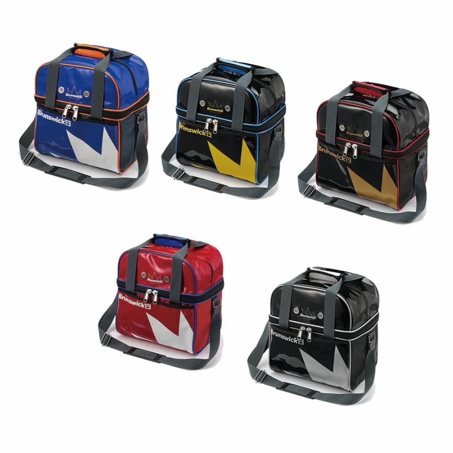 Brunswick（ブランズウィック） Brunswick BB46 シングル バッグ