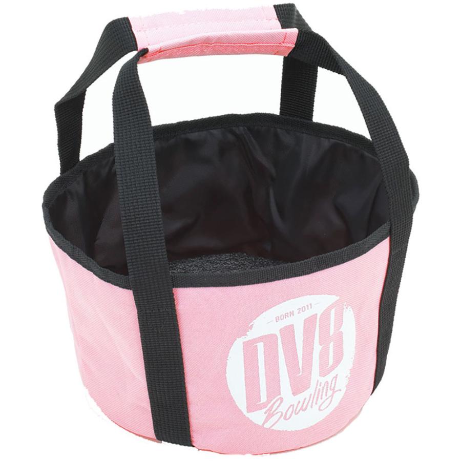 DV8 BD10 バケツ バッグ ボウリング ボウリング用品 ボーリング グッズ