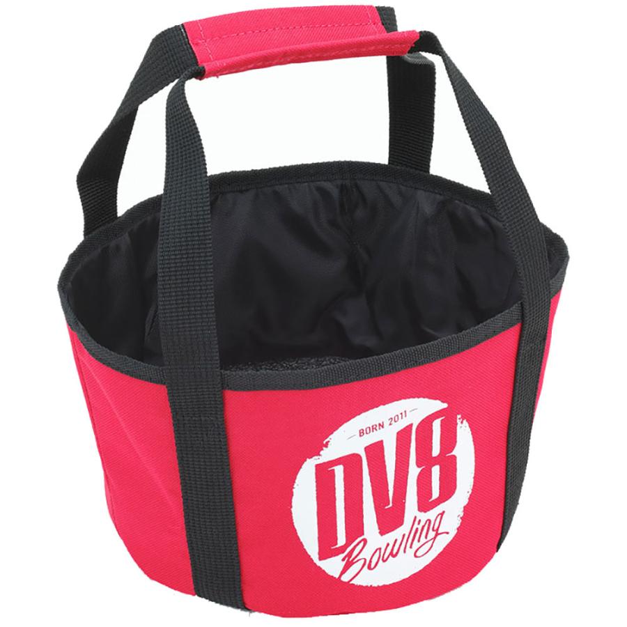 DV8 BD10 バケツ バッグ ボウリング ボウリング用品 ボーリング グッズ