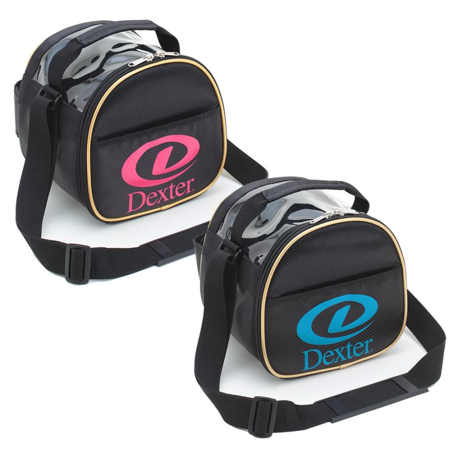Dexter BX20 ボール ケース デクスター ボウリング バッグ シングル