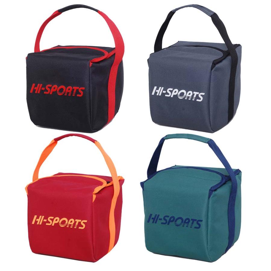 HI-SP HB15-DE 1ボール 耐熱ケース ハイ・スポーツ ボウリング バッグ