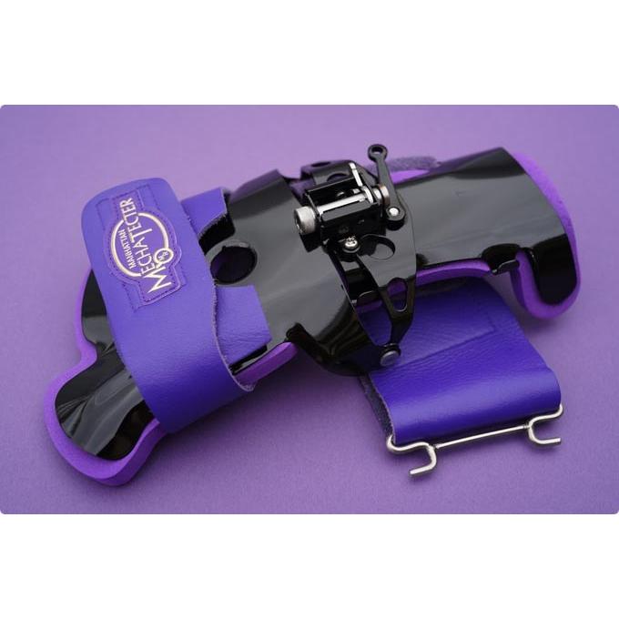 サンブリッジ メカテクター ME-5ZX ボウリング リスタイ グローブ