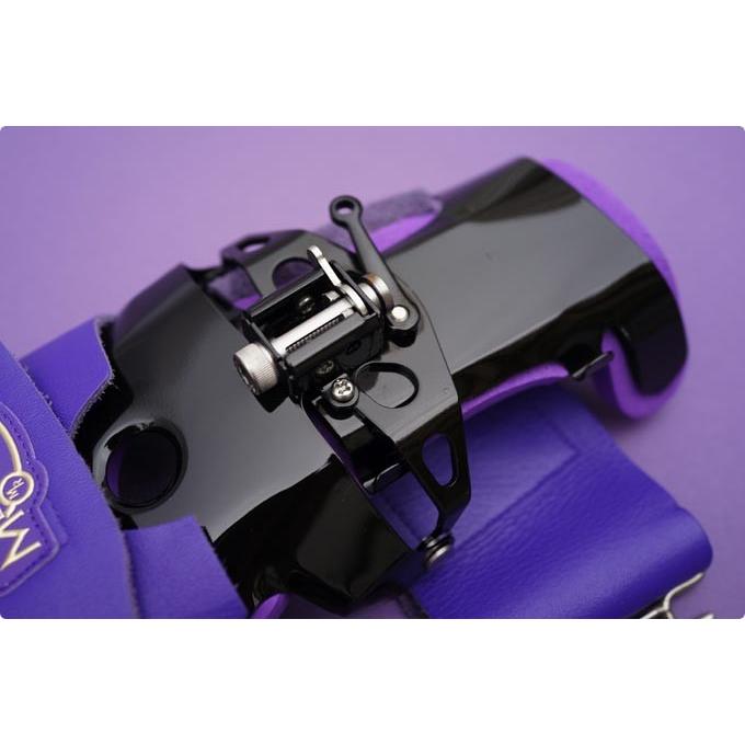 サンブリッジ メカテクター ME-5ZX ボウリング リスタイ グローブ