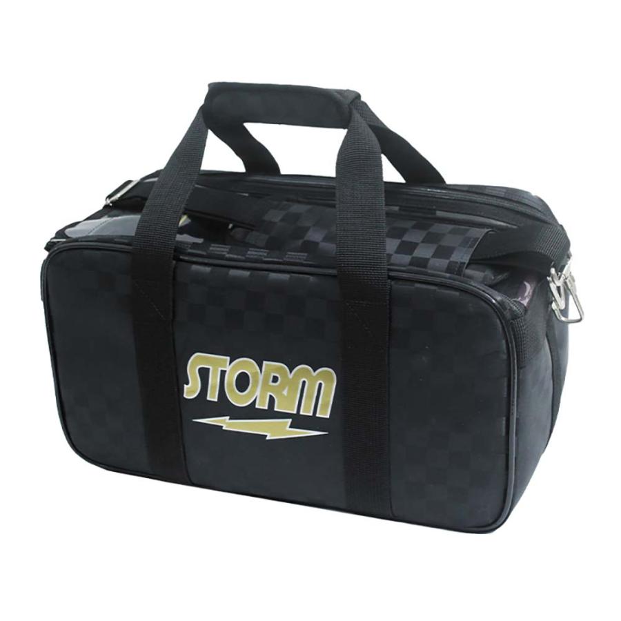 STORM ROTO GRIP HI-SPORTS SB56-DF 2 ボール ツアー バッグ