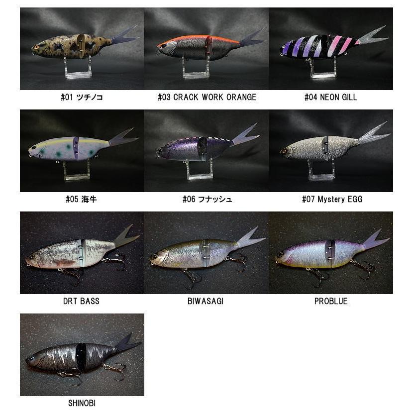 DRT KLASH JOKER/クラッシュジョーカー : BOAT&TACKLE クルーズ - 通販