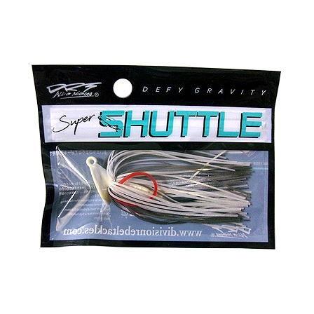 DRT Super SHUTTLE/スーパーシャトル (3/8oz、1/4oz) : BOAT&TACKLE