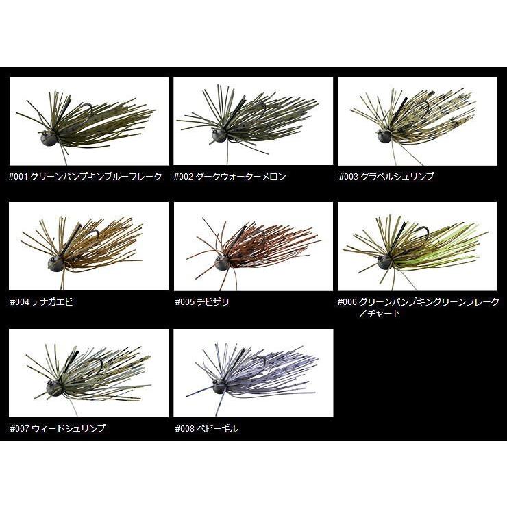 FLASH UNION/フラッシュユニオン DIRECTION JIG/ダイレクションジグ