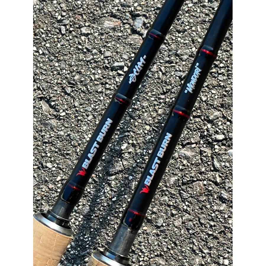 10 TEN-FEET UNDER/テンフィートアンダー BLAST BURN 