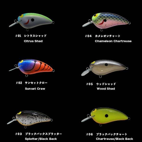 10 TEN-FEET UNDER/10テンフィートアンダー IYOKEN Crank! WARA3