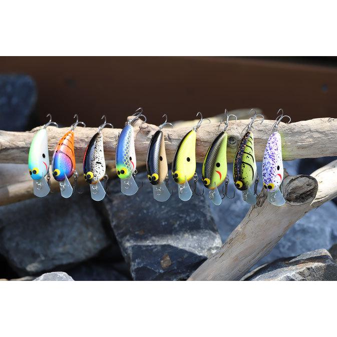 10 TEN-FEET UNDER/10テンフィートアンダー IYOKEN Crank! WARA3