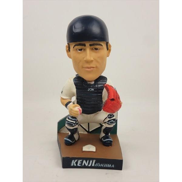 Funko 城島健司 シアトル・マリナーズ ボブルヘッド 2007 MARINERS
