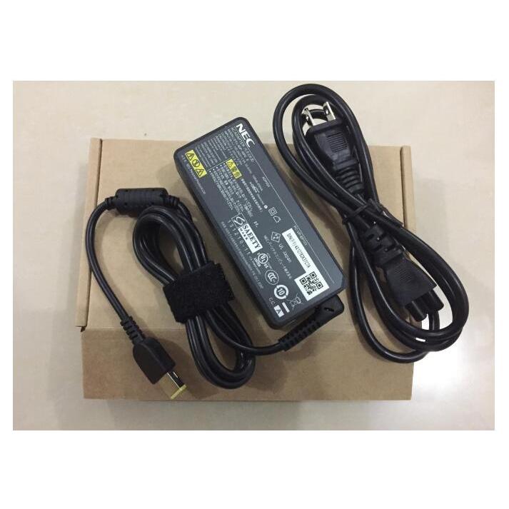 新品 即日発送 NEC LaVie S PC-LS150SSシリーズ 電源ACアダプター 20V