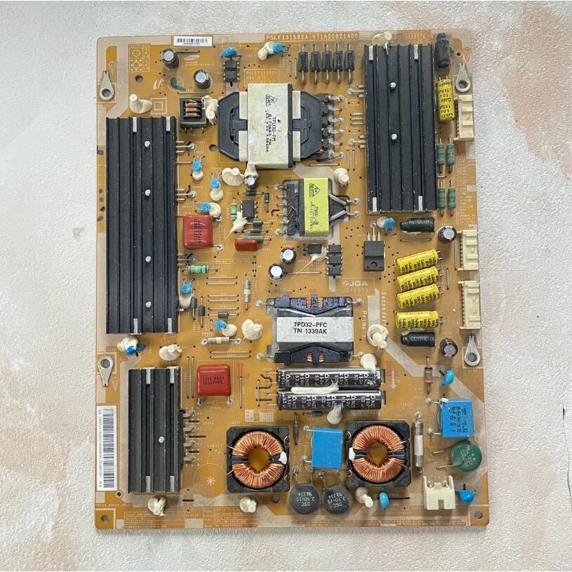 新品 東芝 REGZA 40J7 修理交換用 電源基盤 電源基板 PSLF131502A