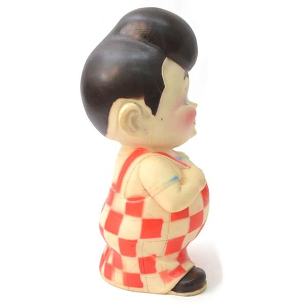 ビッグボーイ【BIG BOY】年代 フィギュア 人形 インテリア