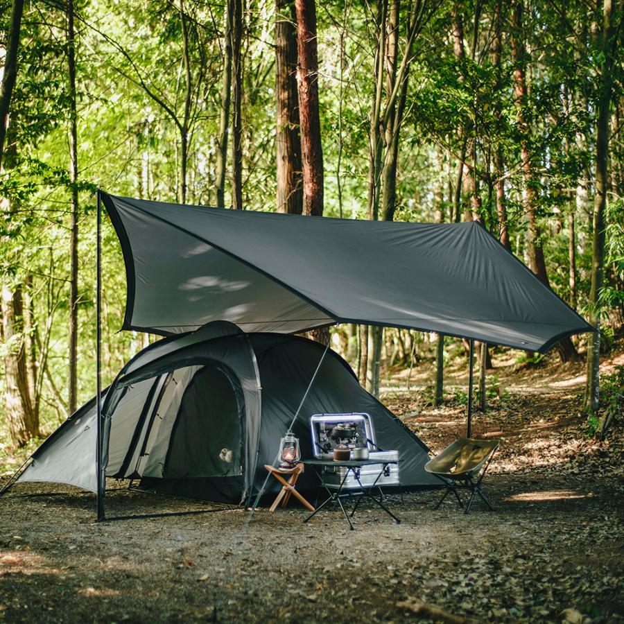 BROOKLYN OUTDOOR COMPANY（ブルックリンアウトドアカンパニー） BOC