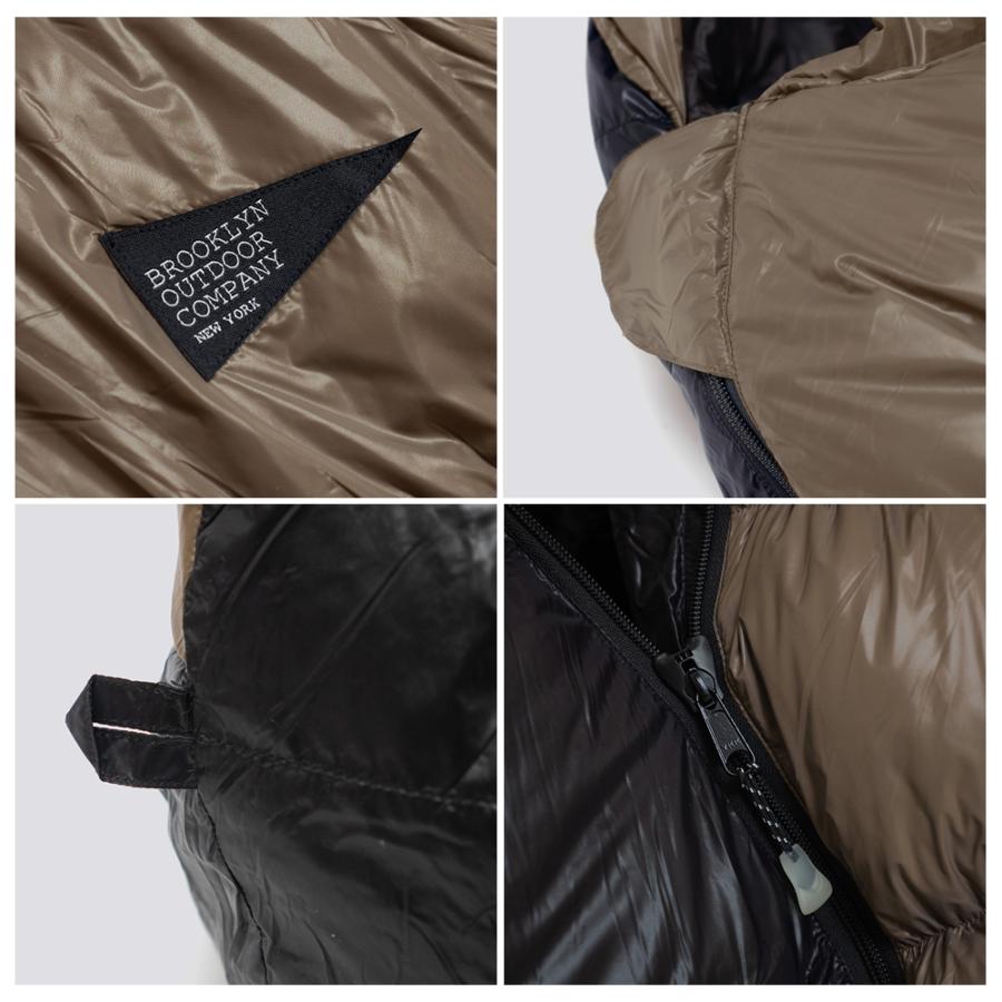 BROOKLYN OUTDOOR COMPANY（ブルックリンアウトドアカンパニー） BOC