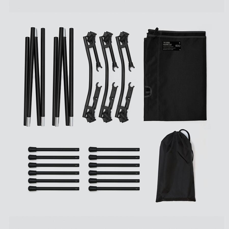 BROOKLYN OUTDOOR COMPANY（ブルックリンアウトドアカンパニー