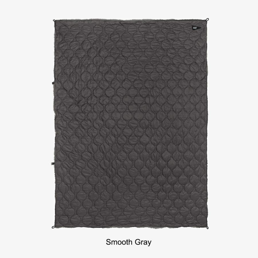 ブルックリンアウトドアカンパニー エコダウン サーマルシェルパ