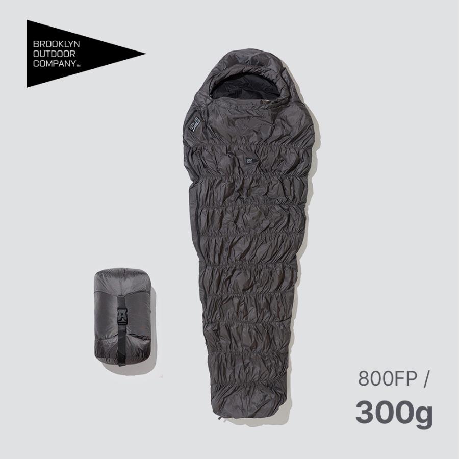 BROOKLYN OUTDOOR COMPANY（ブルックリンアウトドアカンパニー