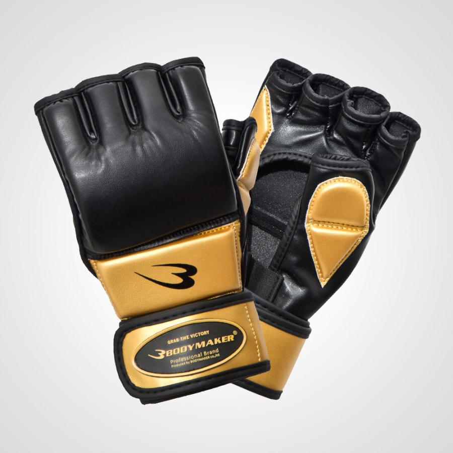 BODYMAKER（ボディメーカー） MMAグローブ LIMITED MODEL フリー