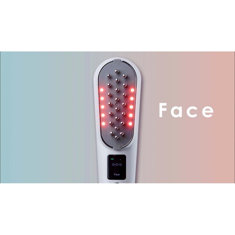 WAVEWAVE 【廃盤】WAVEWAVE スカルプ ブラシ プレミアム Scalp Brush