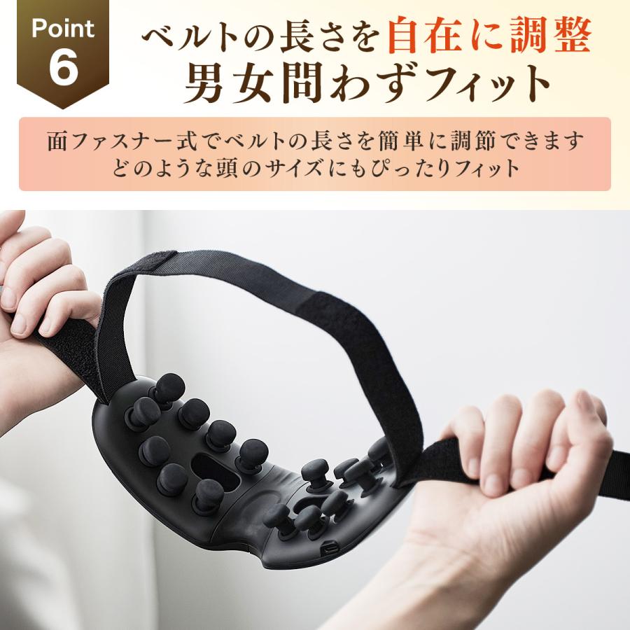 ドクターエア（DOCTORAIR） ホットアイマスク 3Dアイマジック