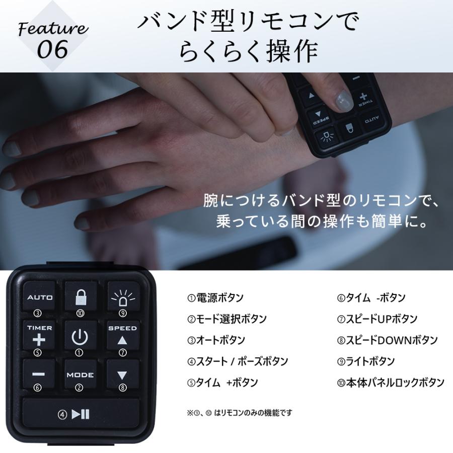 ドクターエア（DOCTORAIR） ステッパー 3Dスーパーブレードスマート2