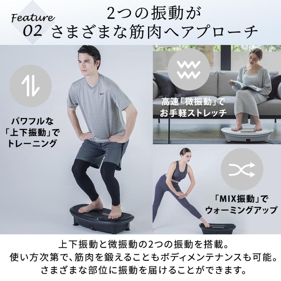 ドクターエア（DOCTORAIR） ステッパー 3Dスーパーブレードスマート2