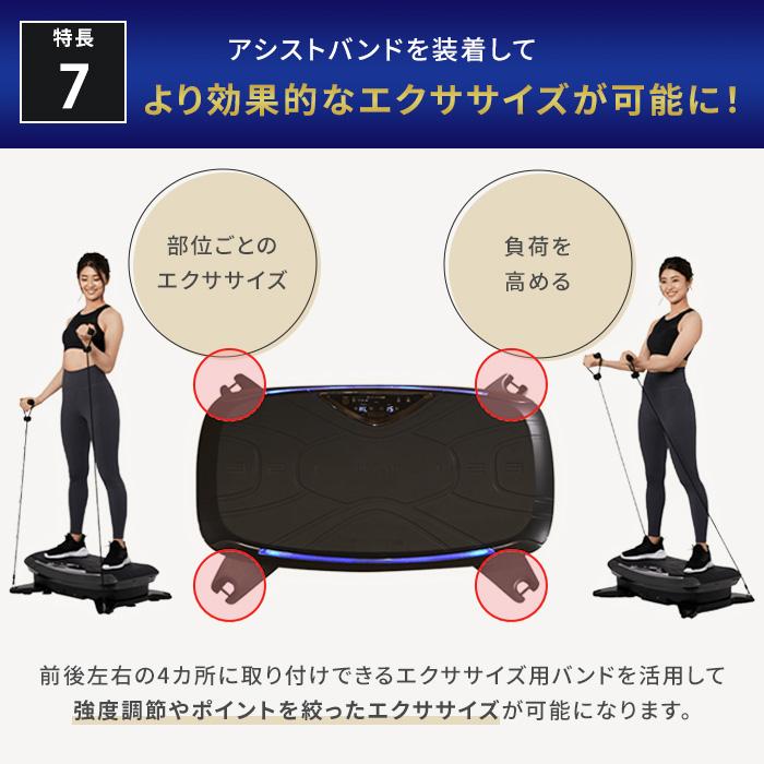 ドクターエア（DOCTORAIR） ステッパー 3Dバランスブレード SB-07 静音