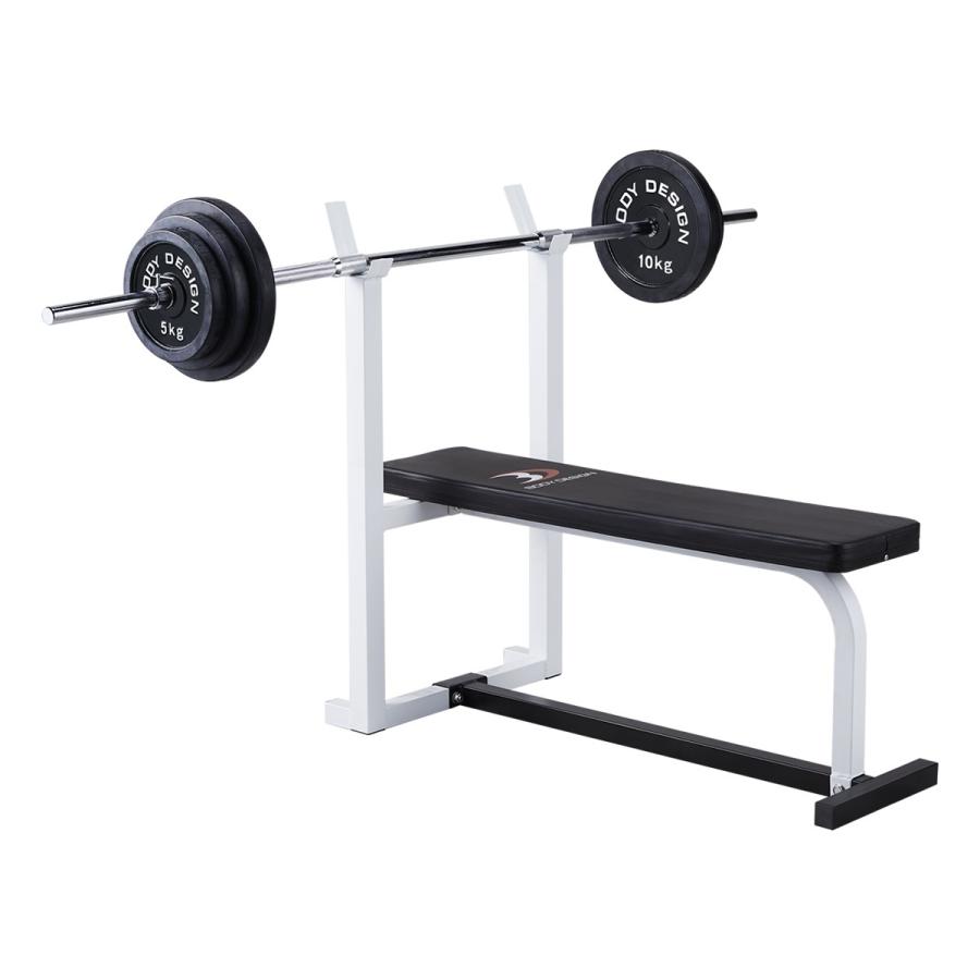 プレスベンチ │ トレーニングベンチ ベンチプレス 台 筋トレ