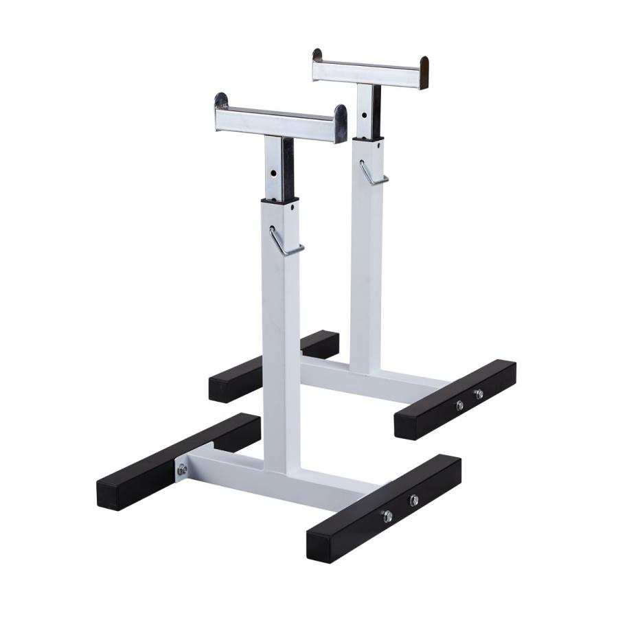 セーフティラック │ ベンチプレス ラック 安全 セーフティー 補助