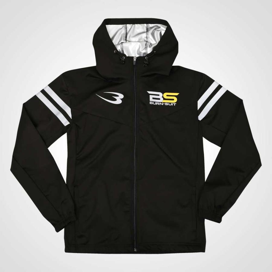 BODYMAKER（ボディメーカー） BURN-SUIT サウナスーツアクティブ