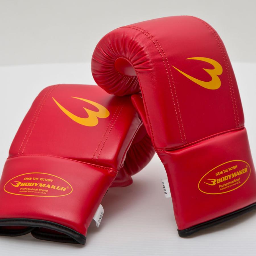 BODYMAKER（ボディメーカー） パンチンググローブSTD BODYMAKER
