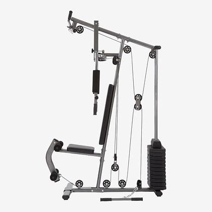 BODYMAKER（ボディメーカー） ホームジムDX BODYMAKER 筋トレ 筋肉