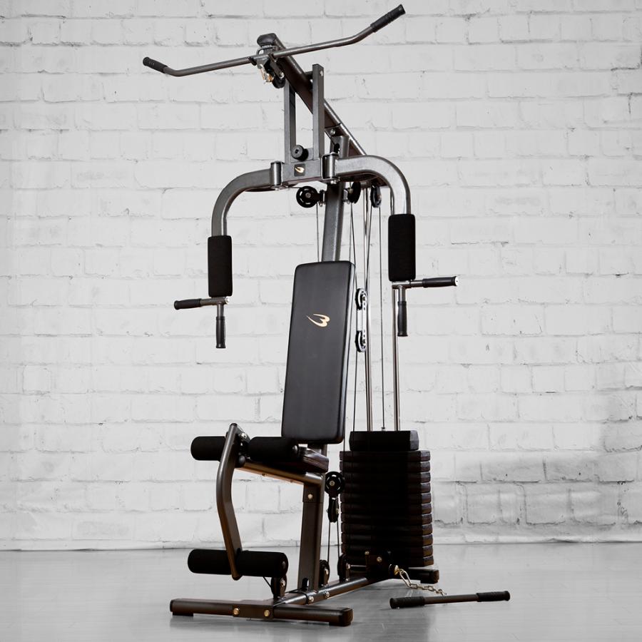 ☆GA218【引取限定】山口県下松市DX ホームジム BODY DESIGN