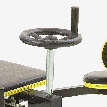 レッグストレッチャーCP BODYMAKER ボディメーカー ハイキック 空手