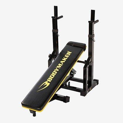 BODYMAKER（ボディメーカー） ハイパーベンチNEO2 BODYMAKER プレス