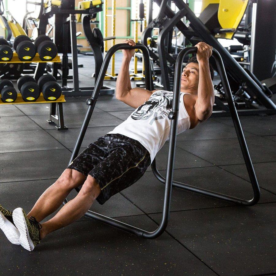 マルチディッピングスタンド BODYMAKER ボディメーカー ディップス