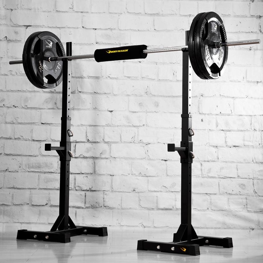 BODYMAKER（ボディメーカー） フリーセイフティスタンド2 BODYMAKER