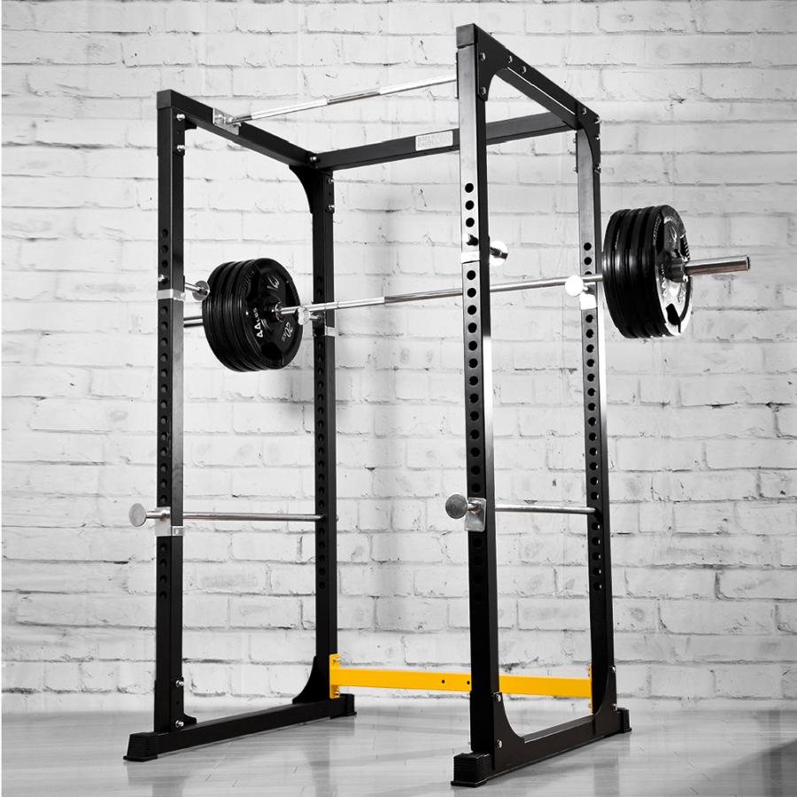 BODYMAKER（ボディメーカー） ハードパワーラック ラットオプション